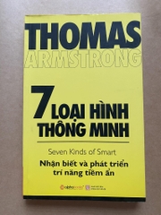 7 loại hình thông minh