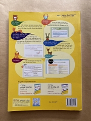 Sổ tay viết văn tiếng Anh - Trình độ nâng cao