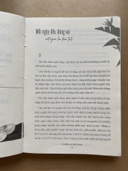 Mỗi ngày đều đóng vai một người lớn điềm tĩnh