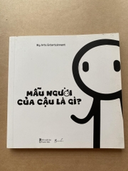 Mẫu người của cậu là gì ?