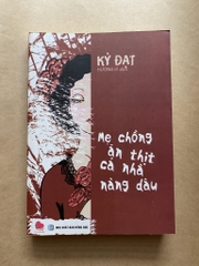 Mẹ chồng ăn thịt cả nhà nàng dâu
