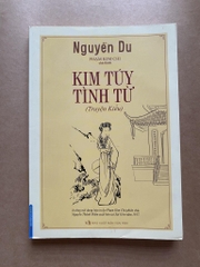 Kim Túy Tình Từ (Truyện Kiều)