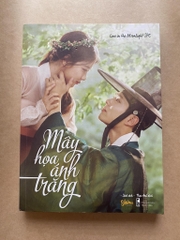 Mây họa ánh trăng ( Sách Ảnh )