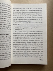Mặc Tử - Mưu lược tung hoành