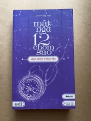 Mật ngữ 12 chòm sao ( Mật ngữ tình yêu )