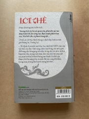 Lời Thề ( Tiểu thuyết về Hoàng Sa )