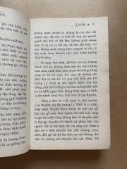 Lời Thề ( Tiểu thuyết về Hoàng Sa )