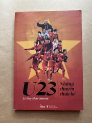 U23 - Những chuyện chưa kể