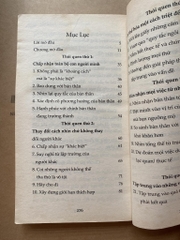 Mình là cá, việc của mình là bơi