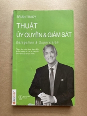 Thuật ủy quyền và giám sát
