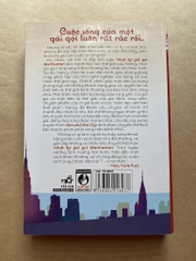 Nhật ký gái gọi Manhattan
