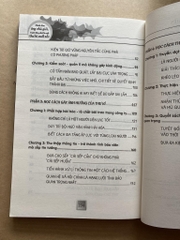 Muốn làm ông chủ giỏi, trước tiên phải là một thư kí xuất sắc