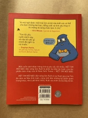 Mệt tim mỏi não - Bản năng gan ruột