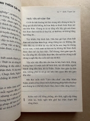 Nhắm mắt bắt được việc