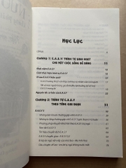 Nuôi con không phải là cuộc chiến 2 ( Quyển 2 ) - Nếp sinh hoạt cho bé yêu