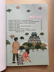 [ Cổng du học ] Xách va li đến xứ anh đào