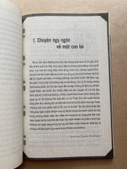 Ngày xưa có một con bò