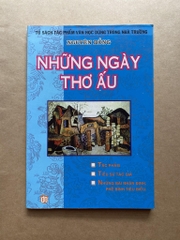 Những ngày thơ ấu