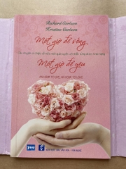 Một giờ để sống, một giờ để yêu