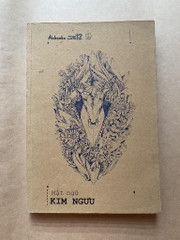 Mật ngữ Kim Ngưu