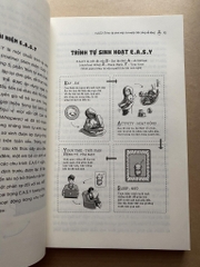 Nuôi con không phải là cuộc chiến 2 ( Quyển 2 ) - Nếp sinh hoạt cho bé yêu