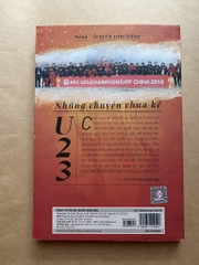 U23 - Những chuyện chưa kể