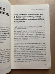 100 ngày mua lại tuổi trẻ