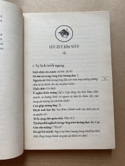 Mật ngữ Kim Ngưu