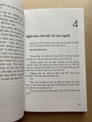 Nguyên tắc Sao - Nguyên Tắc Giúp Bạn Trở Nên Thực Sự Giàu Có