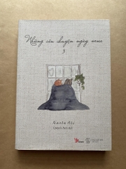 Những câu chuyện ngày mưa 3