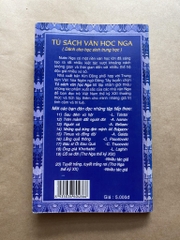 Sau đêm vũ hội ( sách khổ nhỏ )