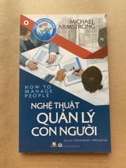 Nghệ thuật quản lý con người