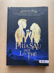 Phía sau một lời thề