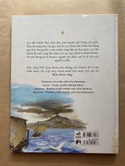 Thần Thoại Vàng - Aeneid - Những Cuộc Phiêu Lưu Của Aeneas