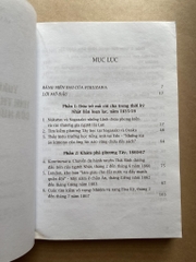 YUKICHI FUKUZAWA -Tinh Thần Doanh Nghiệp Của Nước Nhật Hiện Đại