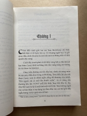 Phía sau một lời thề