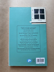 Mèo ( Tập truyện ngắn )