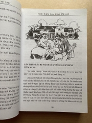 Nghệ thuật bán hàng bậc cao