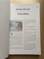 Thử thách 21 ngày thăng hạng nhan sắc