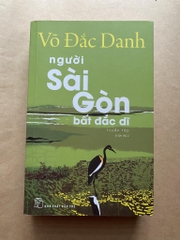 Người Sài Gòn bất đắc dĩ