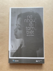 Nợ nhau lời tạm biệt