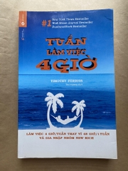 Tuần làm việc 4 giờ