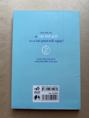No more plastic