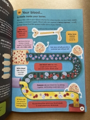 100 Things To Know About The Human Body