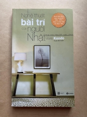 Nghệ thuật bài trí của người Nhật