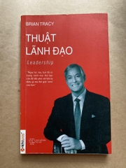 Thuật lãnh đạo