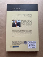 Nghệ thuật phỏng vấn chính trị