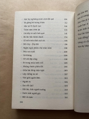 Người Sài Gòn bất đắc dĩ