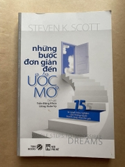 Những bước đơn giản đến ước mơ