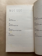 Nhắm mắt bắt được việc